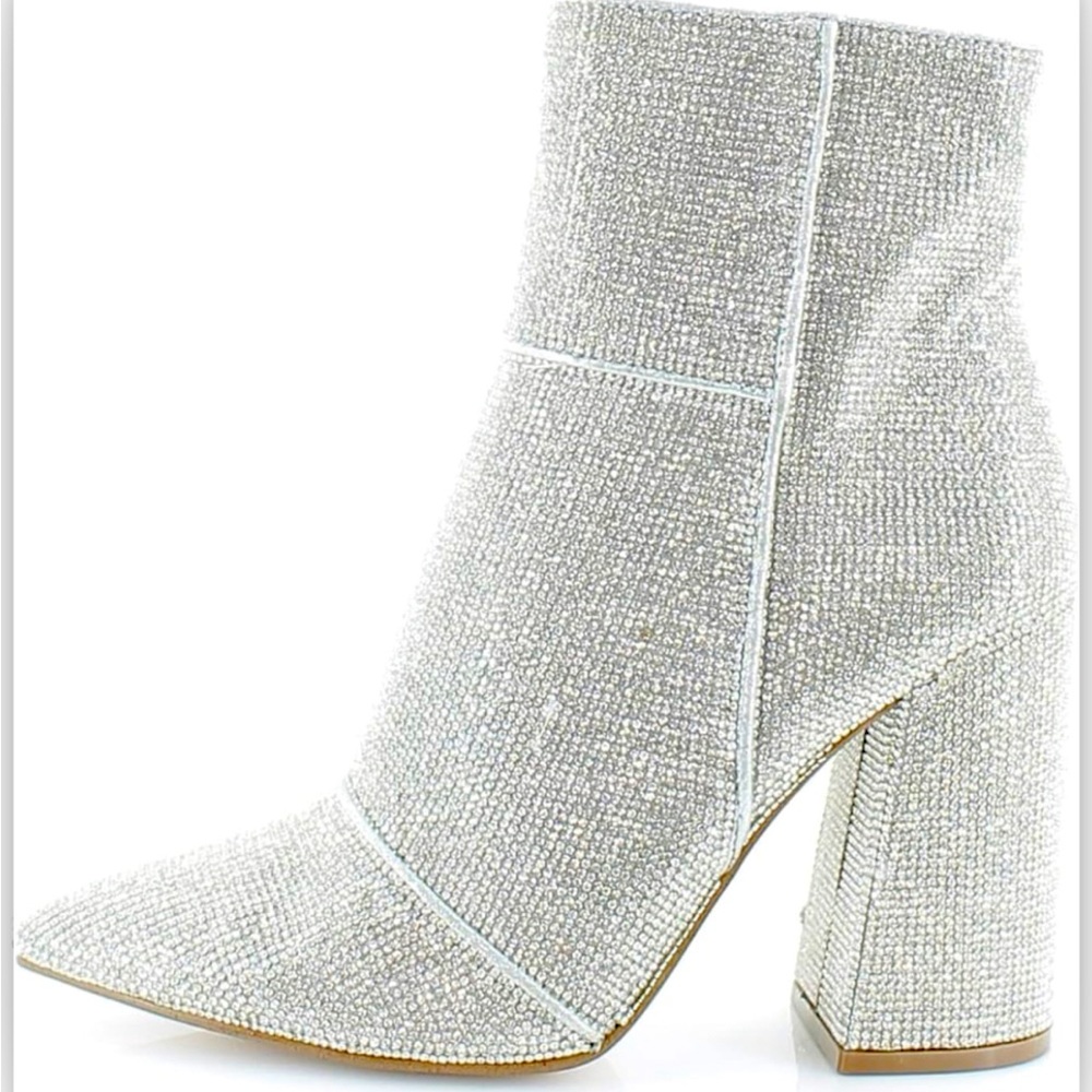 Steve Madden Nola boot